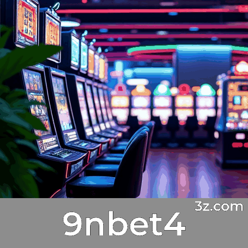 9nbet4: O Melhor Cassino e Apostas Online
