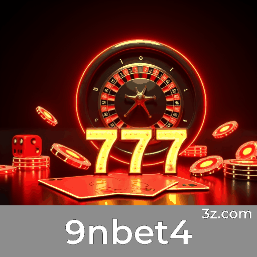 9nbet4: O Melhor Cassino e Apostas Online